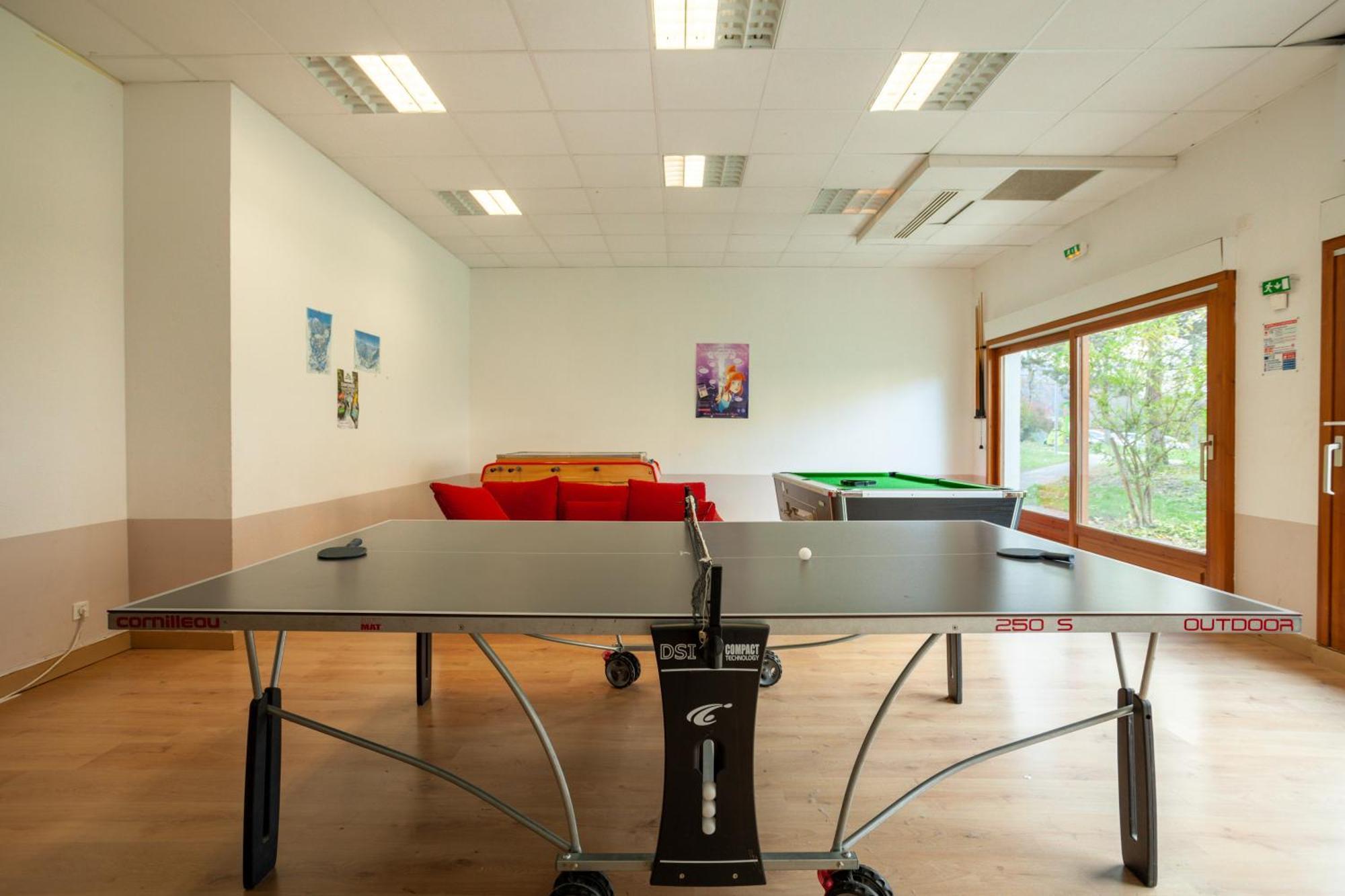Le Savoyard Apartment Giez