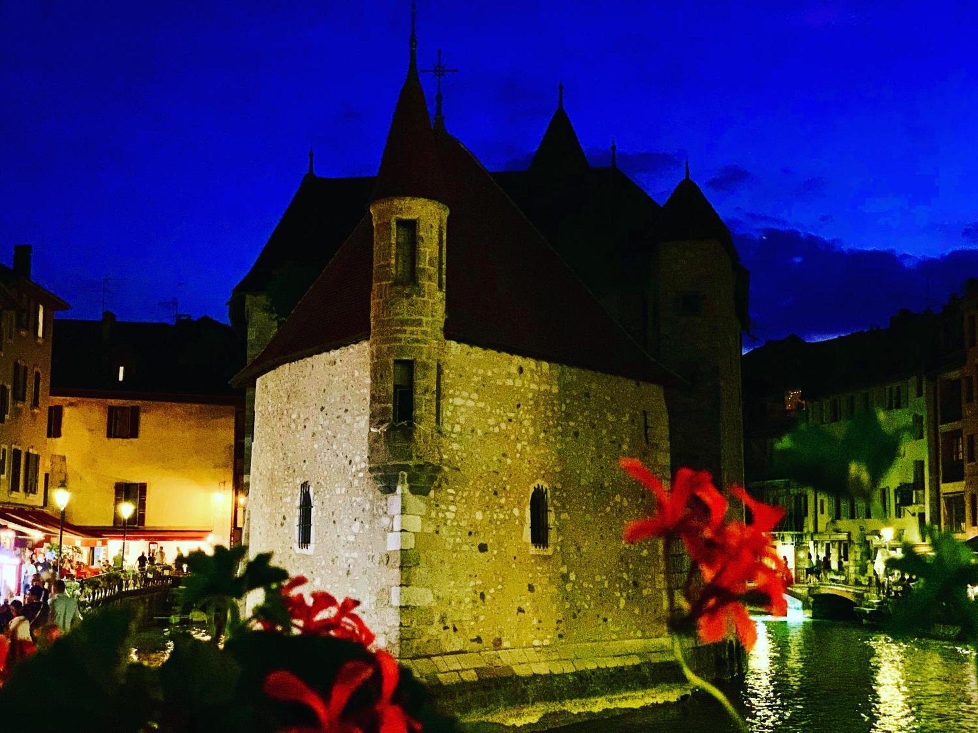 Apartment Le Savoyard