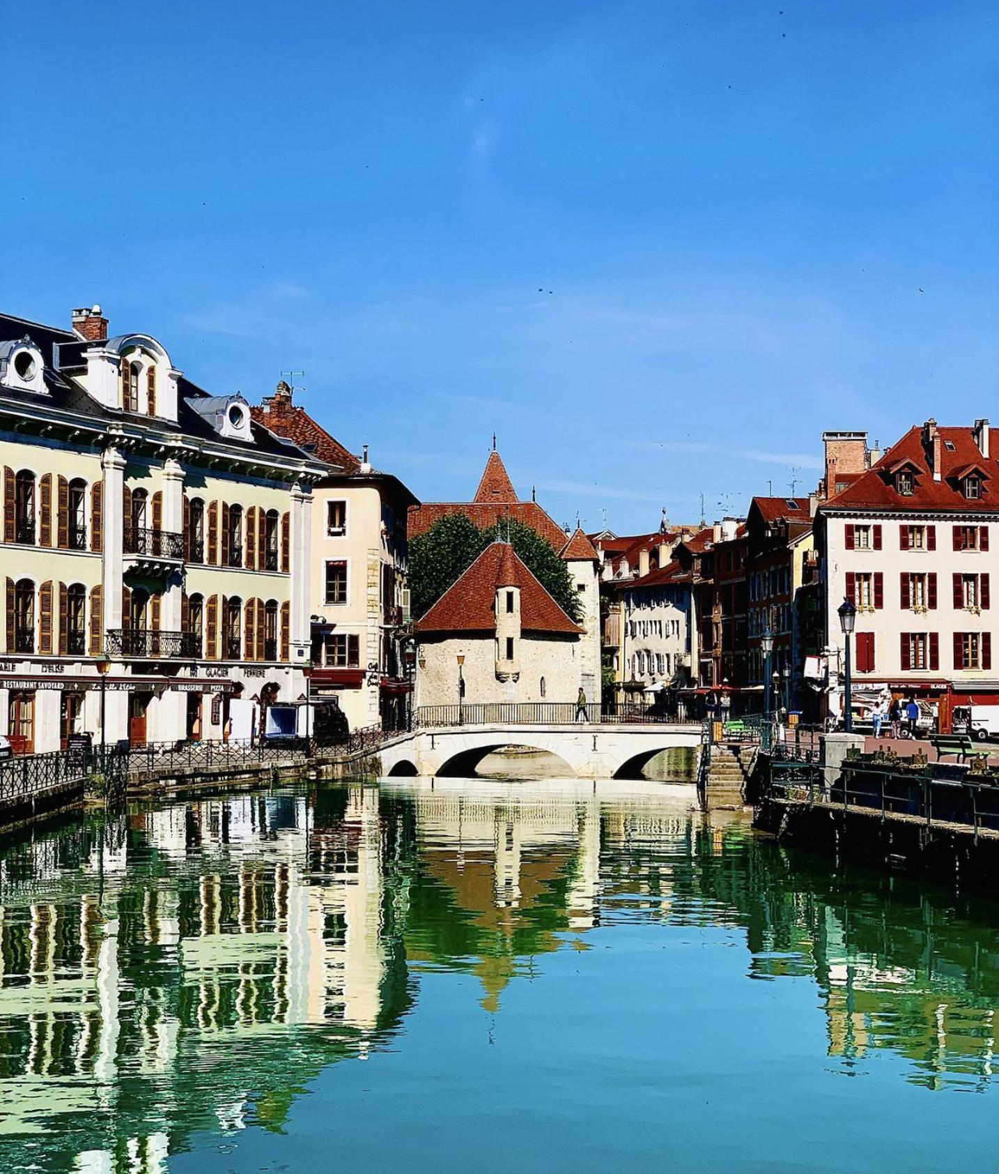Le Savoyard *